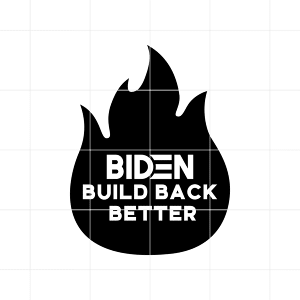 buildbackbetter