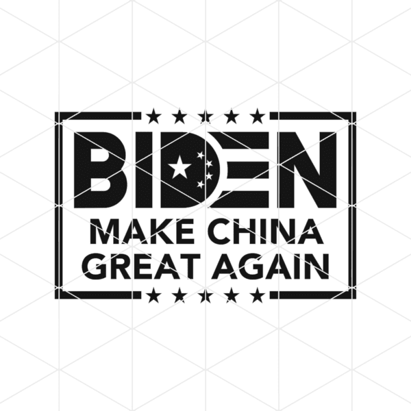 bidenmakechinagreatagain 1