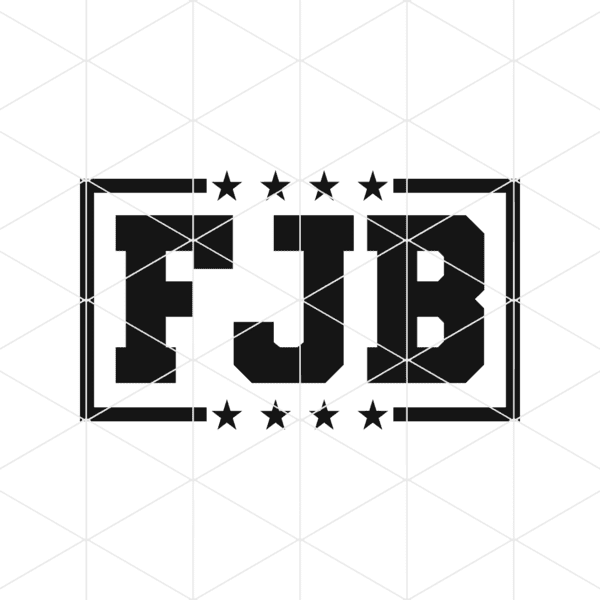 FJB Decal