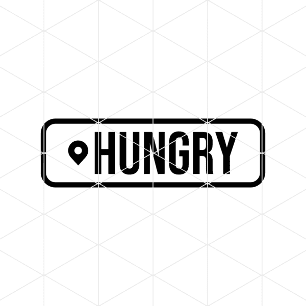 hungry 1