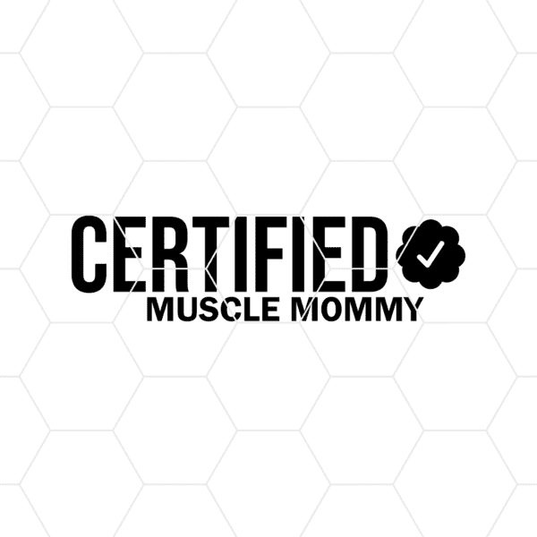 certifiedmusclemommie 1