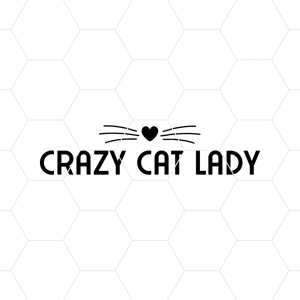 crazycatlady 1