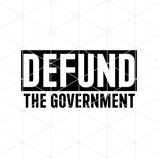 defundthegovernment 1