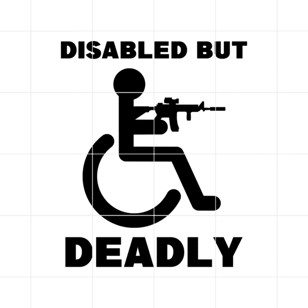 disabled 1