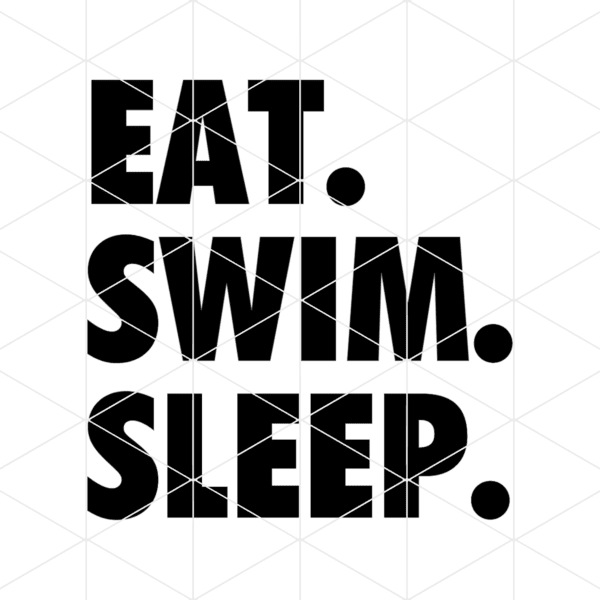 eatswimsleep 1