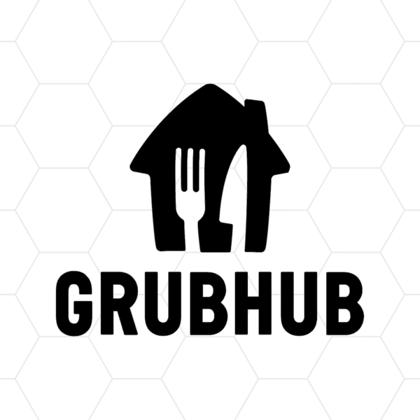 grub hub decal v4