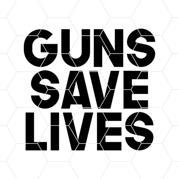 gunsavelives 1