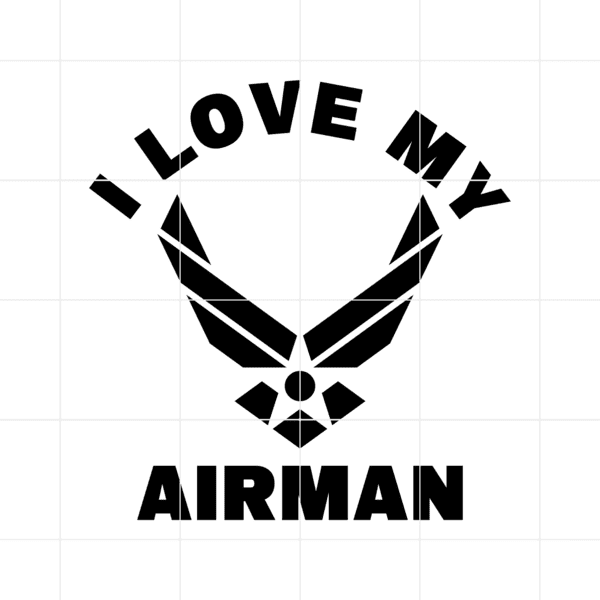 ilovemyairman