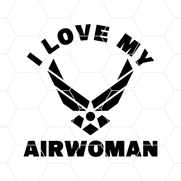 ilovemyairwoman 1