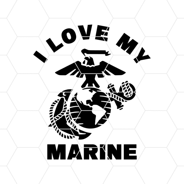 ilovemymarine 1