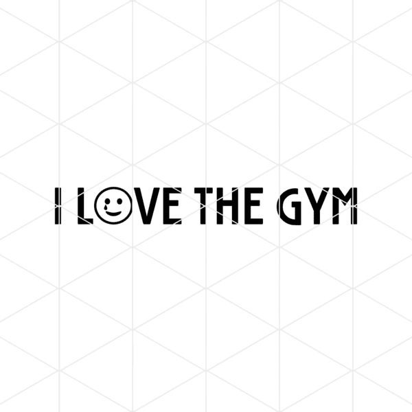 ilovethegym 1