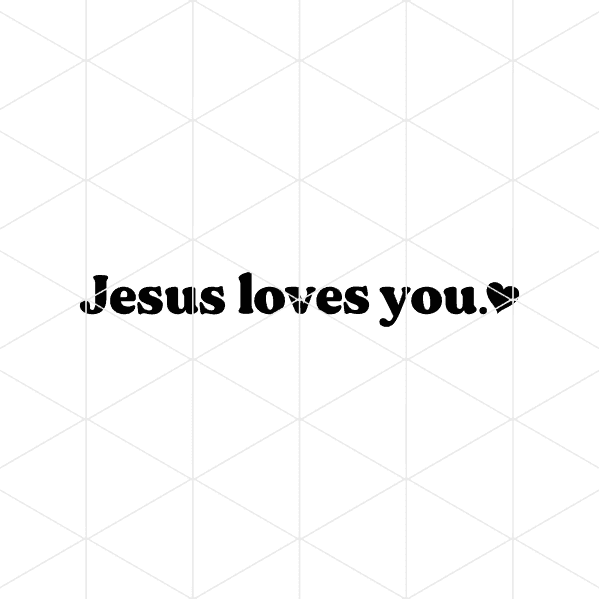 jesuslovesyou2