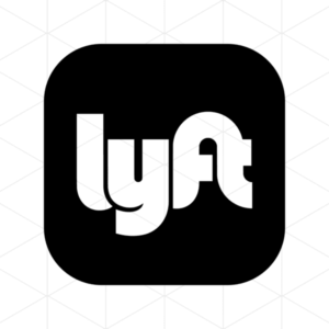 Lyft Decal v4