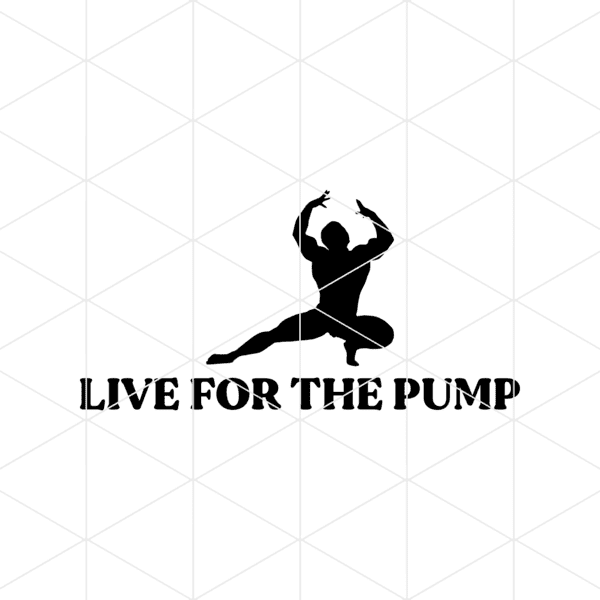 liveforthepump 1