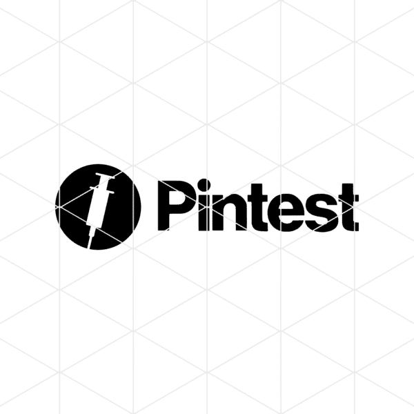 Pintest Decal