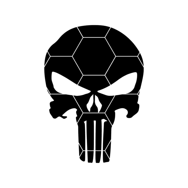 skullpunisher 1