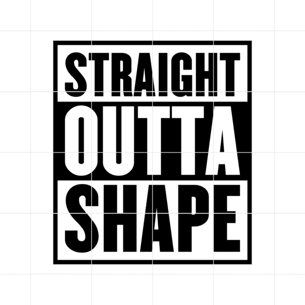 straightouttashape 1