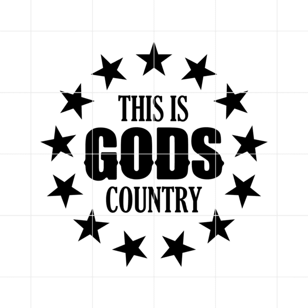 thisisgodscountry 1