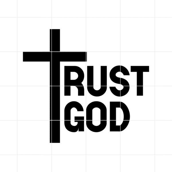 trustgod 1