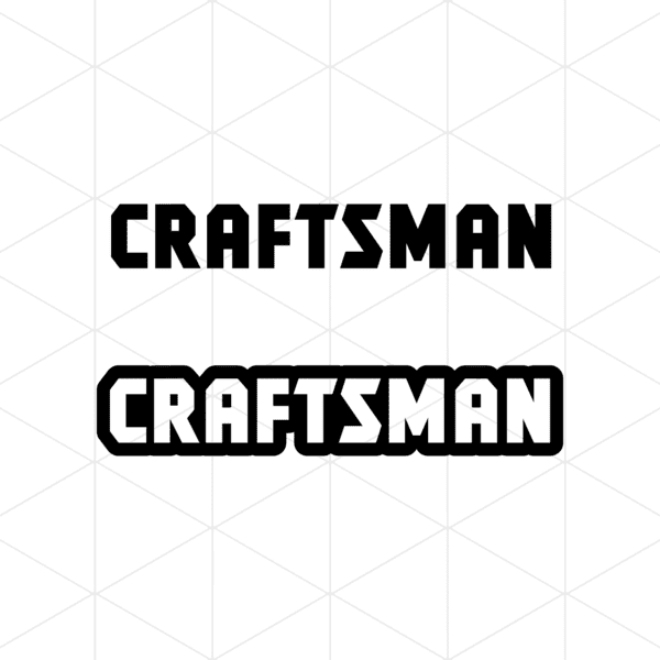 craftman