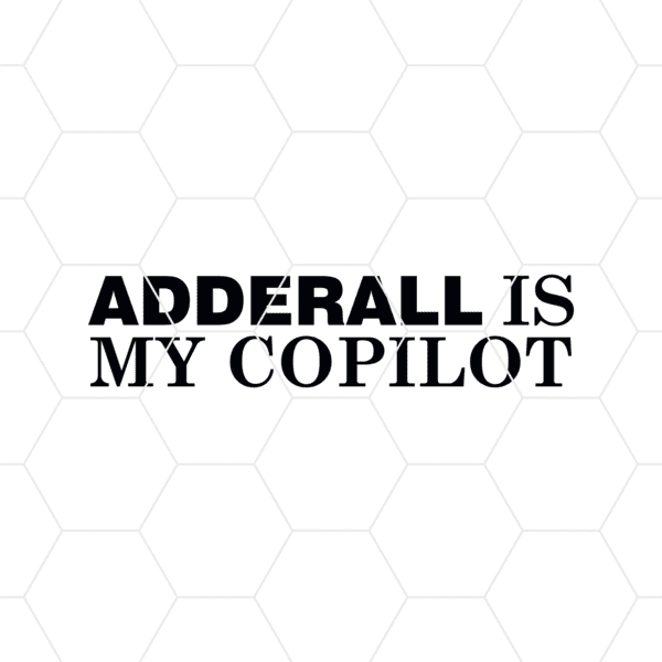 adderallismycopilot