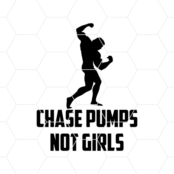 chasepumpsnotgirls