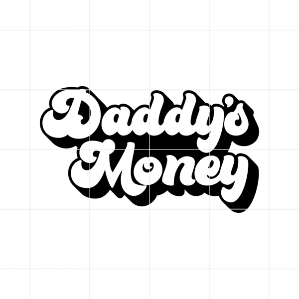 daddysmoney