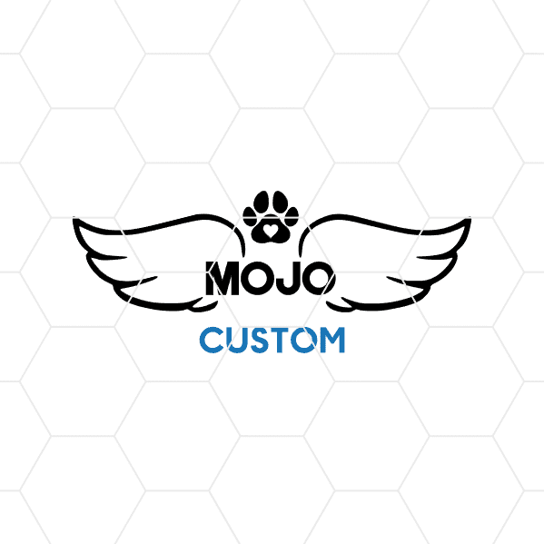 Custom Dog Remember Decal