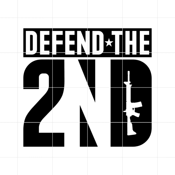 defendthesecond