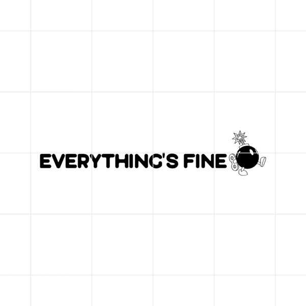 everythingsfine