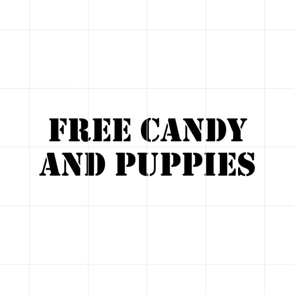 freecandyandpuppies