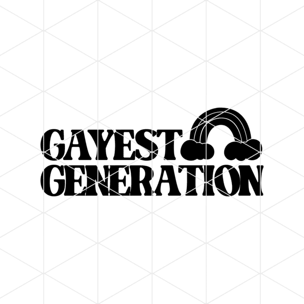 gayestgeneration