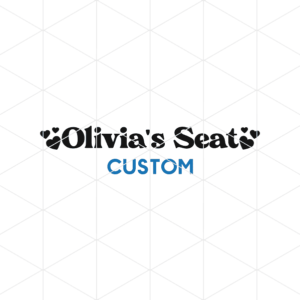 Custom Girlfriend Name Seat Decal 3