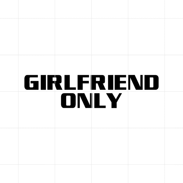 girlfriendonly