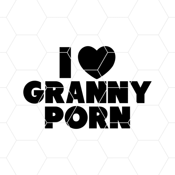 ilovegrannyporn