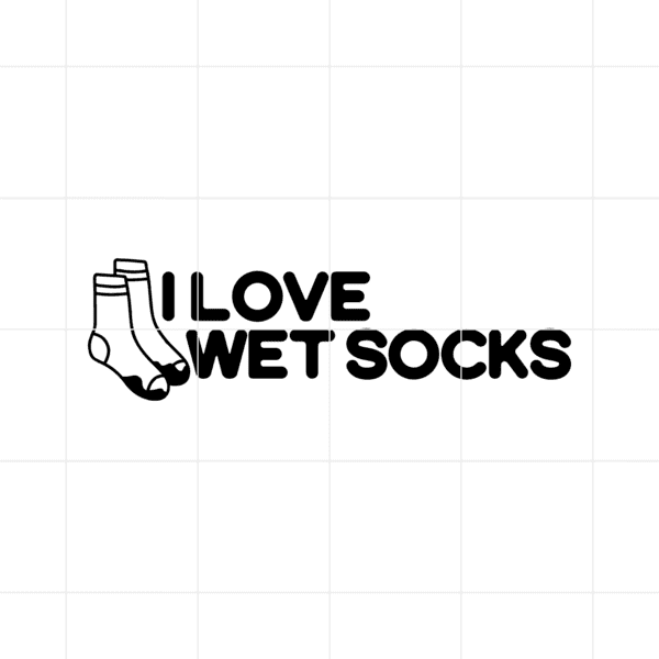 ilovewetsocks