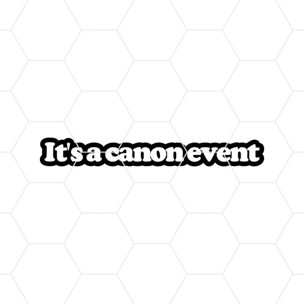 itsacanonevent