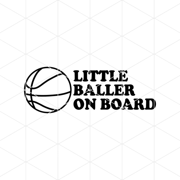 littleballeronboard