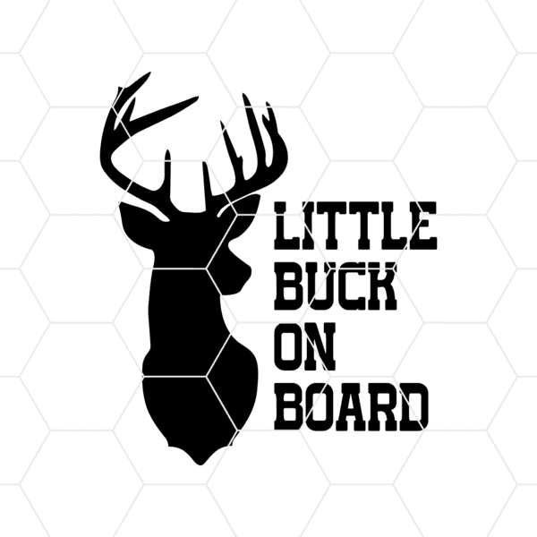 littlebuckonboard