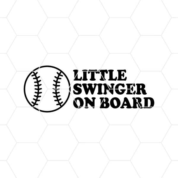 littleswingeronboard