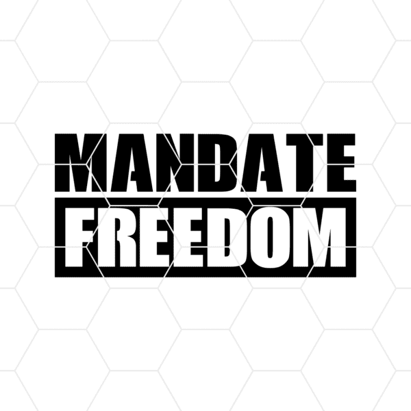 mandatefreedom