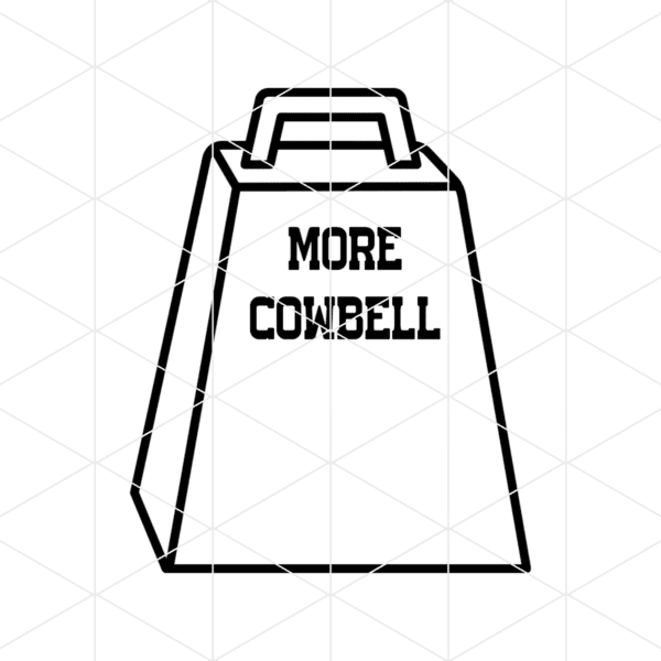 morecowbell