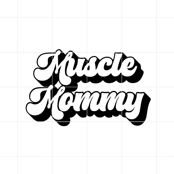 musclemommy