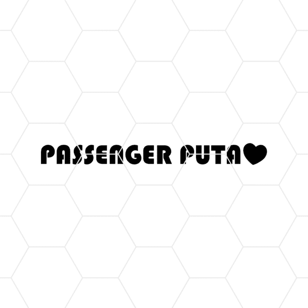 passengerputa