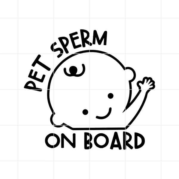 petspermonboard