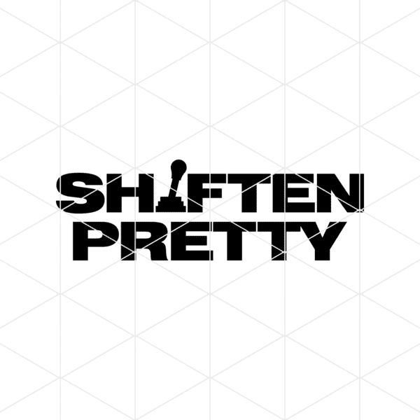 shiftenpretty