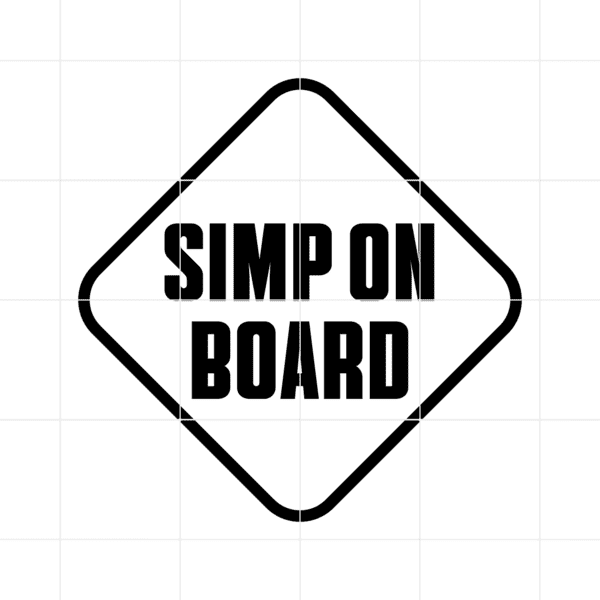 simponboard