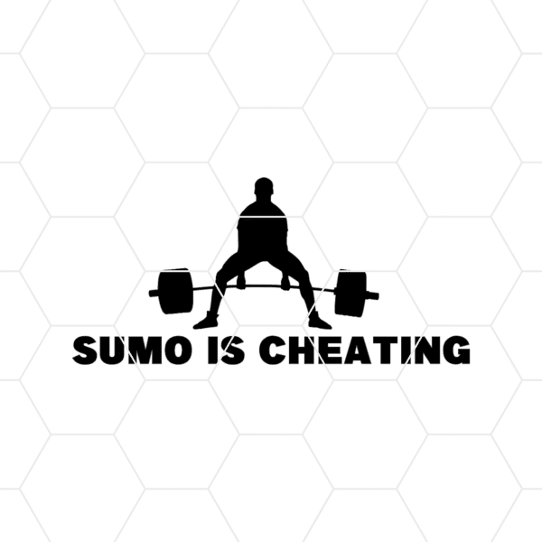 sumoischeating