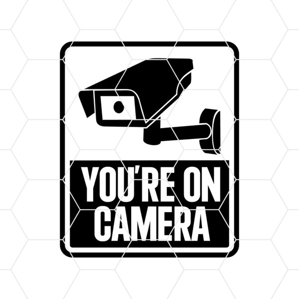 youreoncamera