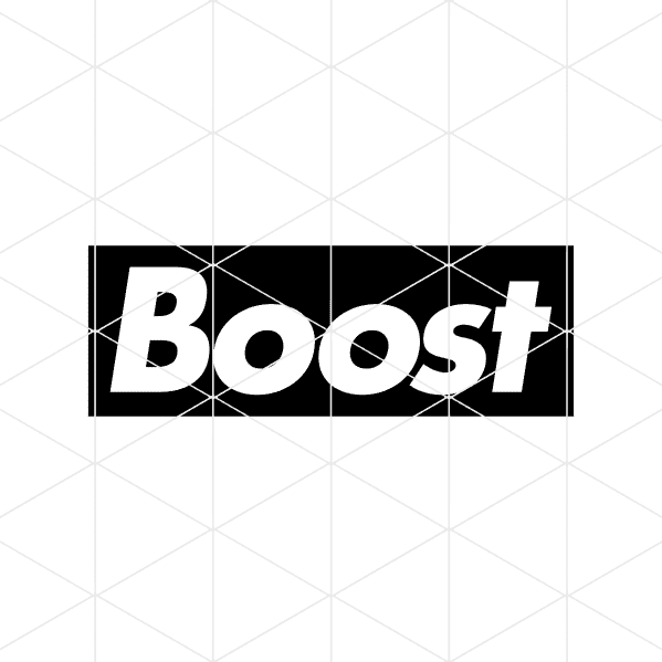 boost